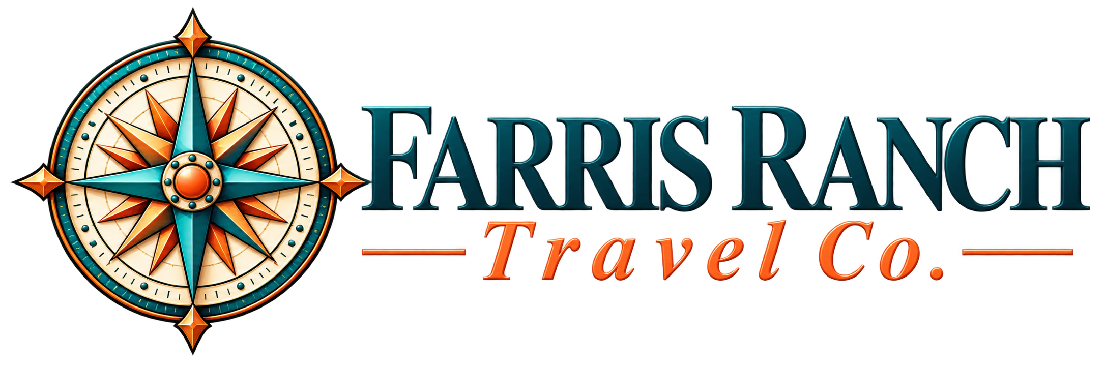 Farris Ranch Travel Co.